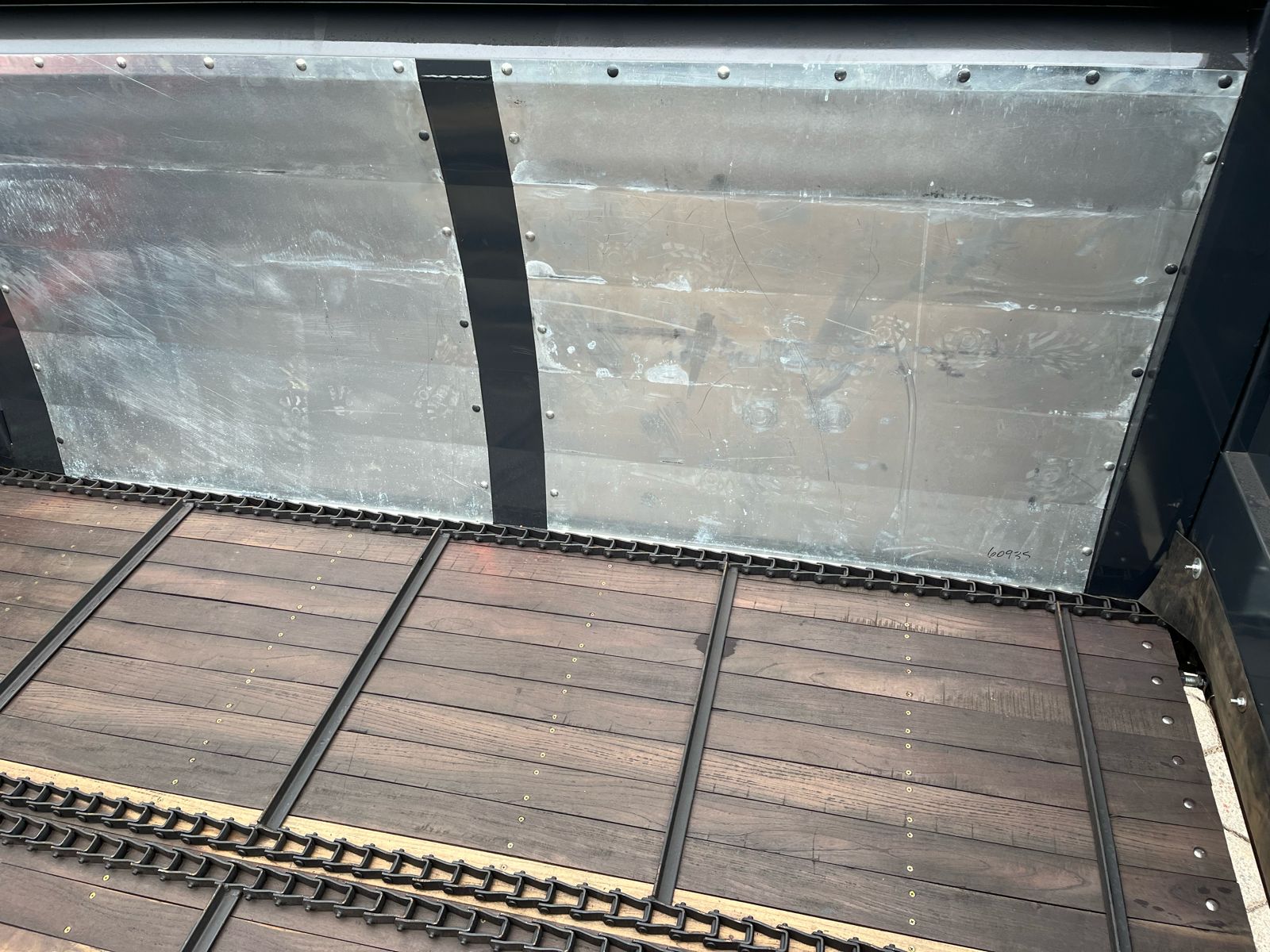 VAGAO FORRAGEIRO - FEEDER 10.000